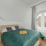 Unique In By Rent Like דירה שצ'צ'ין
