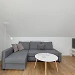 Appartement Unique In By Rent Like Szczecin