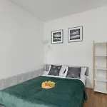 Appartement Unique In By Rent Like Szczecin