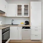 דירה Unique In By Rent Like שצ'צ'ין