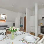 דירה Unique In By Rent Like שצ'צ'ין