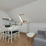Unique In By Rent Like דירה שצ'צ'ין