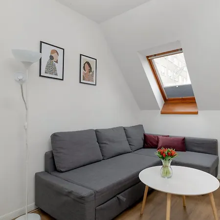 Unique In By Rent Like Lägenhet