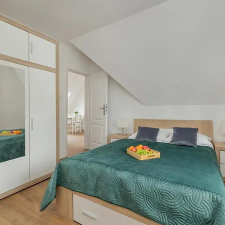 Unique In By Rent Like Lägenhet