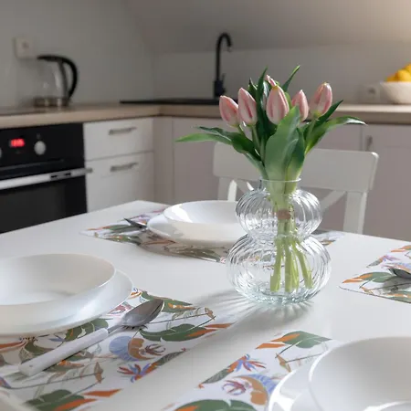 Unique In By Rent Like Szczecin