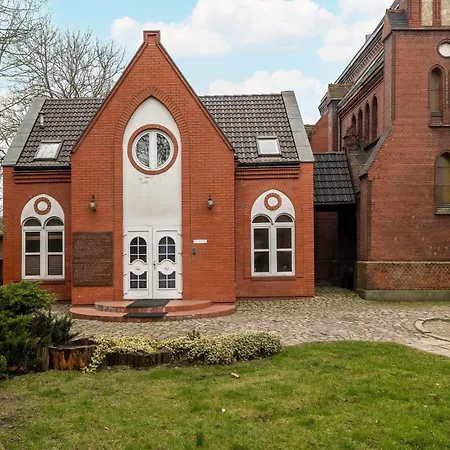 Unique In By Rent Like Stettin