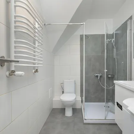 Lägenhet Unique In By Rent Like