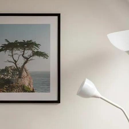 Unique In By Rent Like Lägenhet Szczecin