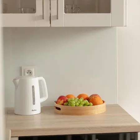 Unique In By Rent Like Stettin