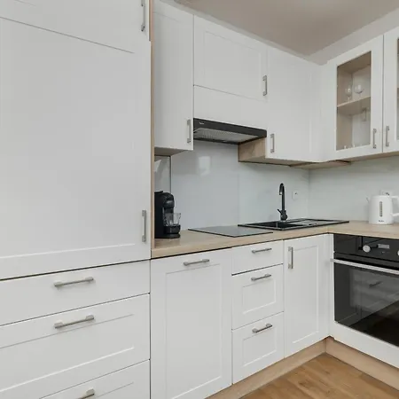 Unique In By Rent Like Lägenhet *