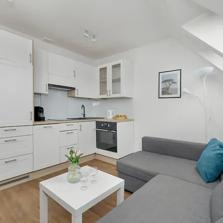 Lägenhet Unique In By Rent Like