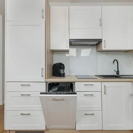 Unique In By Rent Like Lägenhet