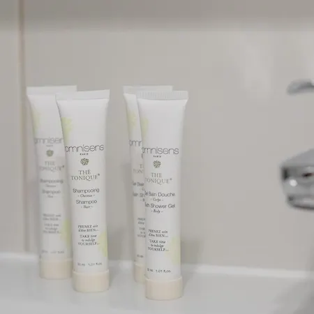 Unique In By Rent Like Lägenhet *