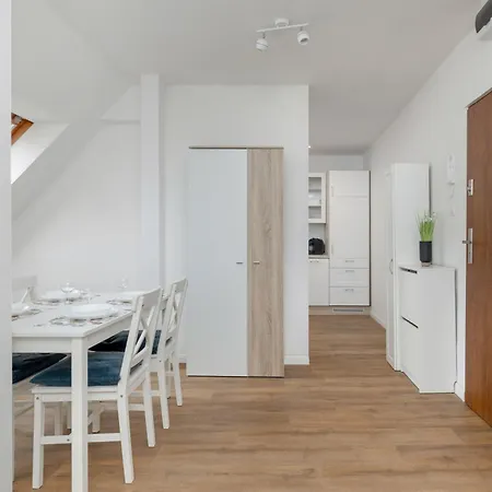 Unique In By Rent Like Apartment Stettin