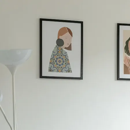 Lägenhet Unique In By Rent Like *