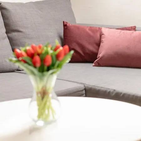 Unique In By Rent Like Lägenhet *