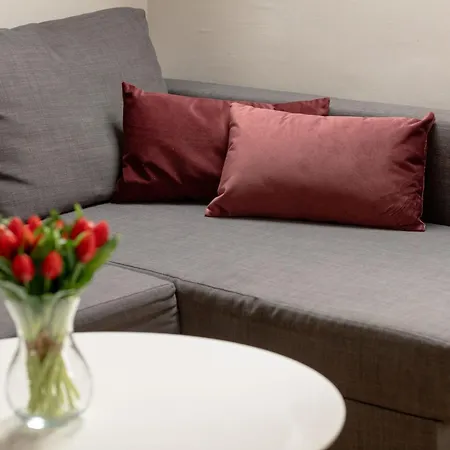 Lägenhet Unique In By Rent Like