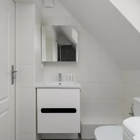 Unique In By Rent Like * Szczecin