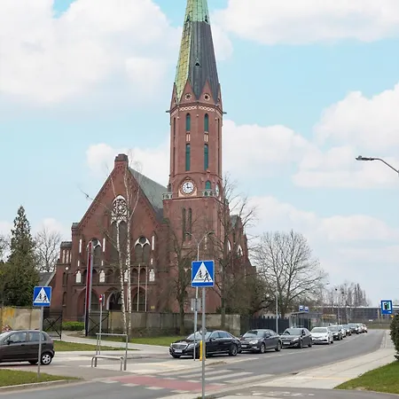 Lägenhet Unique In By Rent Like