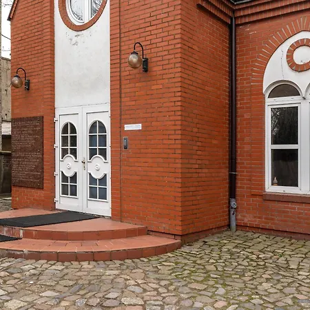 Lägenhet Unique In By Rent Like