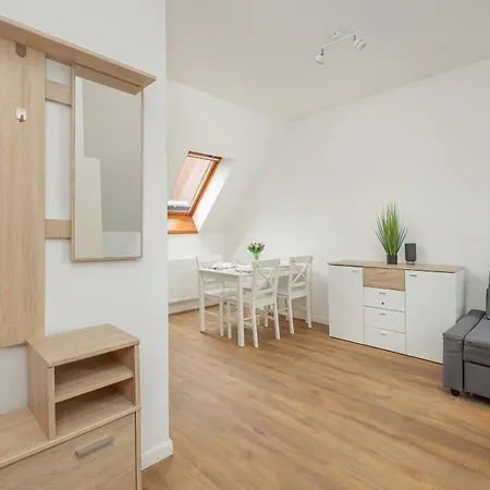 Unique In By Rent Like Appartement