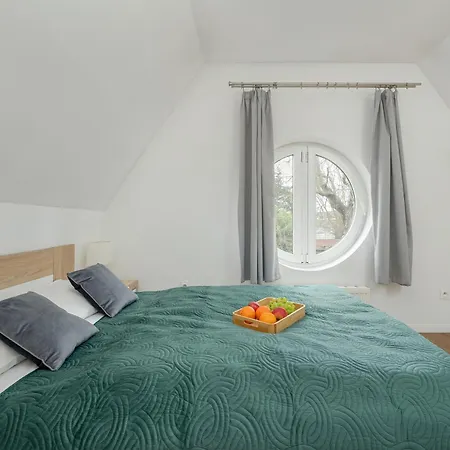 Appartement Unique In By Rent Like Szczecin