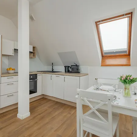 Unique In By Rent Like Szczecin