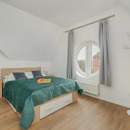 Unique In By Rent Like Lägenhet *