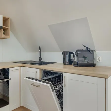 Lägenhet Unique In By Rent Like