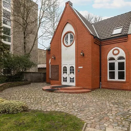 Unique In By Rent Like Apartment Stettin