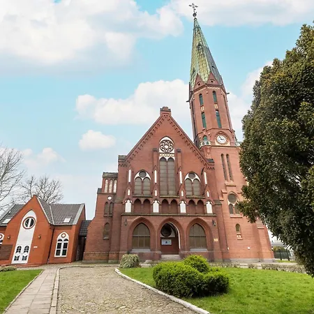 Unique In By Rent Like Stettin