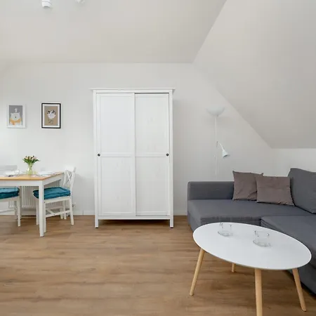Unique In By Rent Like Stettin
