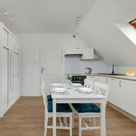 Appartement Unique In By Rent Like Szczecin