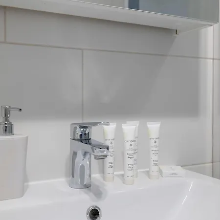 Appartement Unique In By Rent Like Szczecin