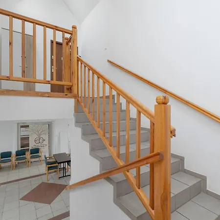 Unique In By Rent Like Appartement *