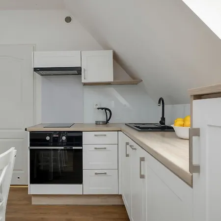 Unique In By Rent Like Apartment Stettin