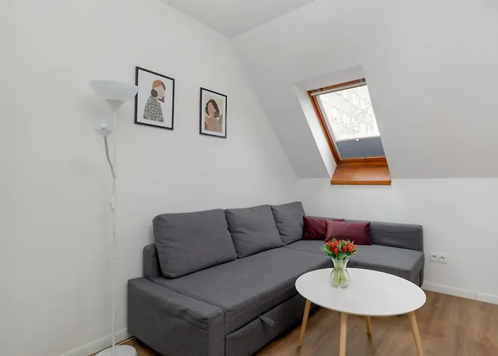 Unique In By Rent Like Appartement