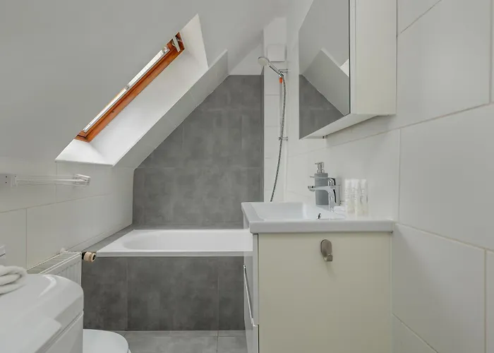 Unique In By Rent Like Appartement Szczecin