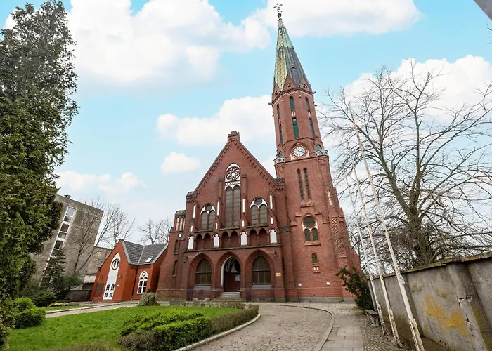 Appartement Unique In By Rent Like