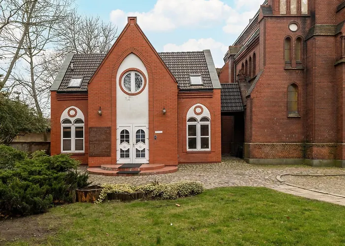 Unique In By Rent Like Szczecin