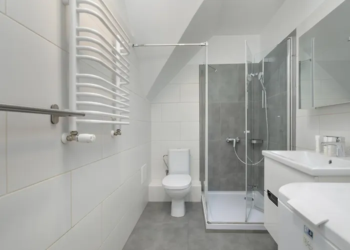 Appartement Unique In By Rent Like