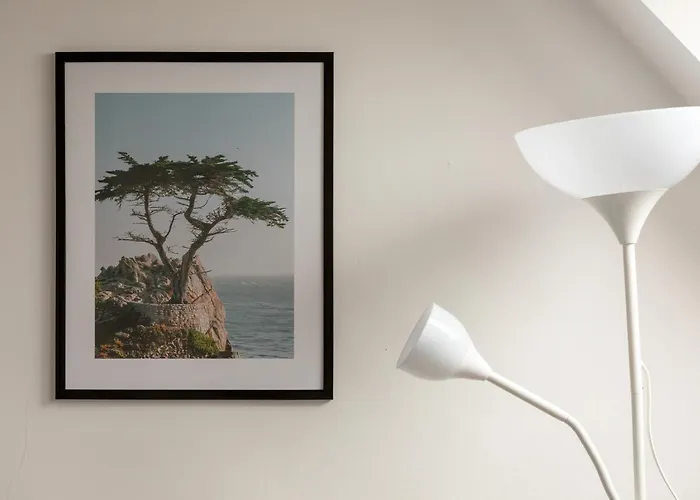 Unique In By Rent Like Appartement Szczecin