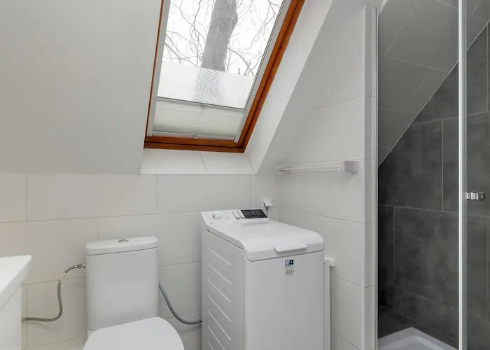 Unique In By Rent Like * Szczecin