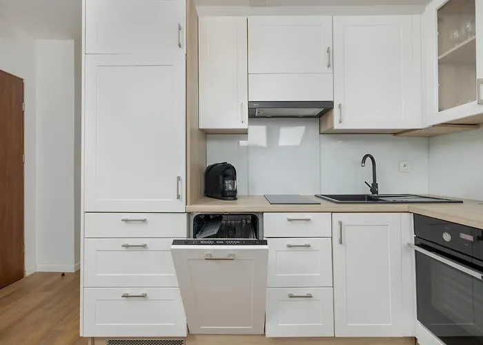 Unique In By Rent Like Appartement