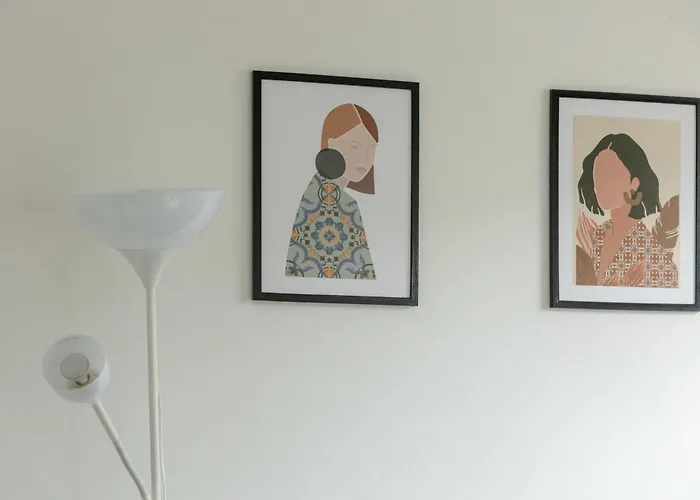 Appartement Unique In By Rent Like *