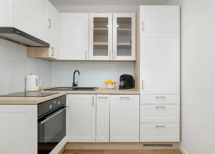 Unique In By Rent Like * Szczecin