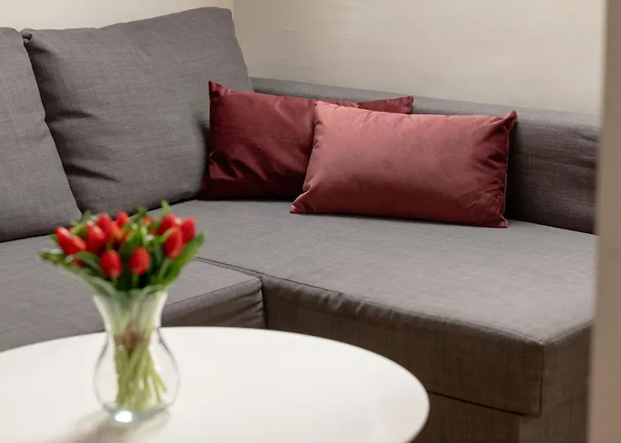 Appartement Unique In By Rent Like