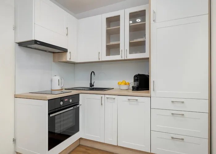 Unique In By Rent Like Appartement