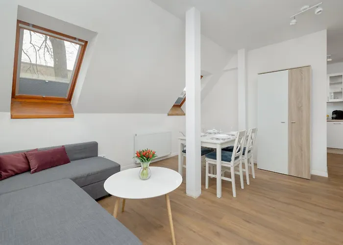 Unique In By Rent Like Appartement *