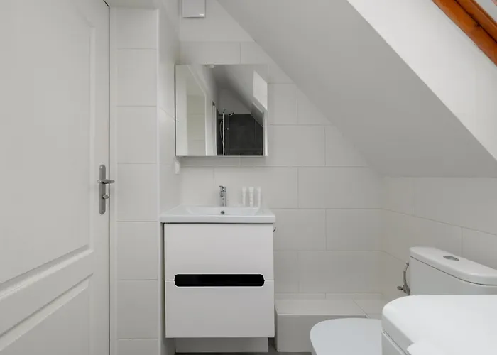 Unique In By Rent Like * Szczecin